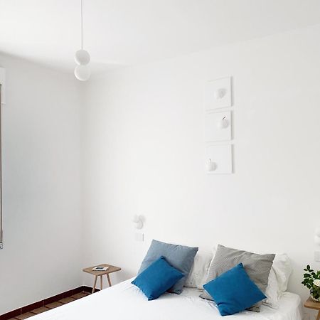 Tap Apartments - In Independent House With Private Garden Alghero Esterno foto
