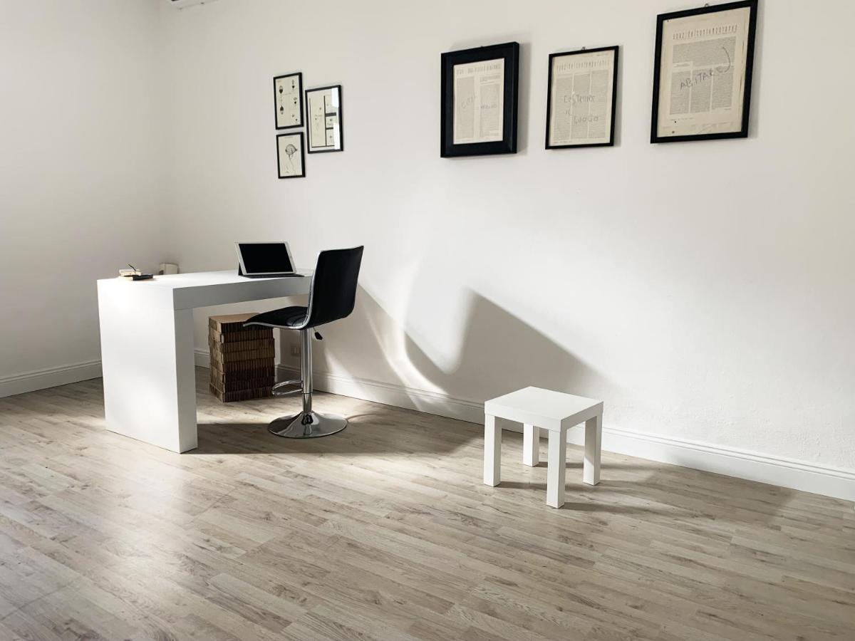 Tap Apartments - In Independent House With Private Garden Alghero Esterno foto