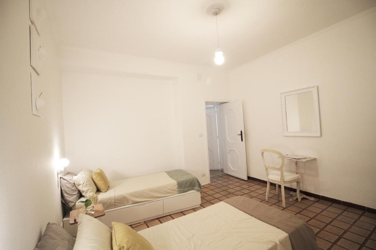 Tap Apartments - In Independent House With Private Garden Alghero Esterno foto