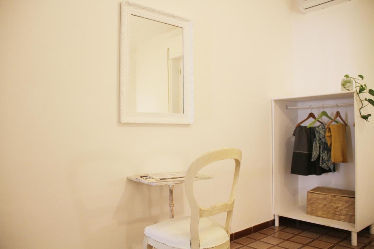 Tap Apartments - In Independent House With Private Garden Alghero Esterno foto