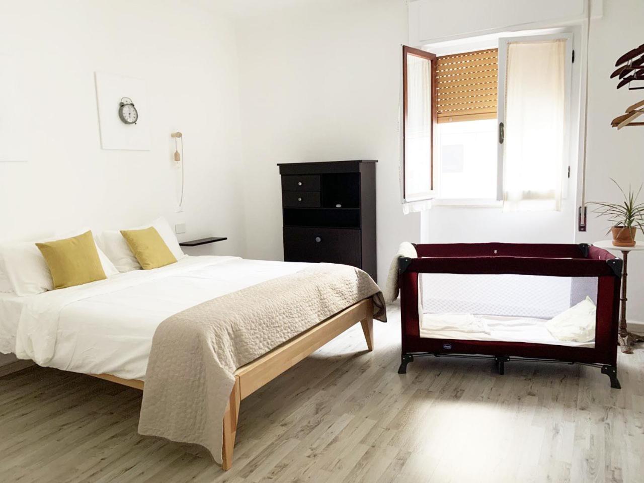 Tap Apartments - In Independent House With Private Garden Alghero Esterno foto