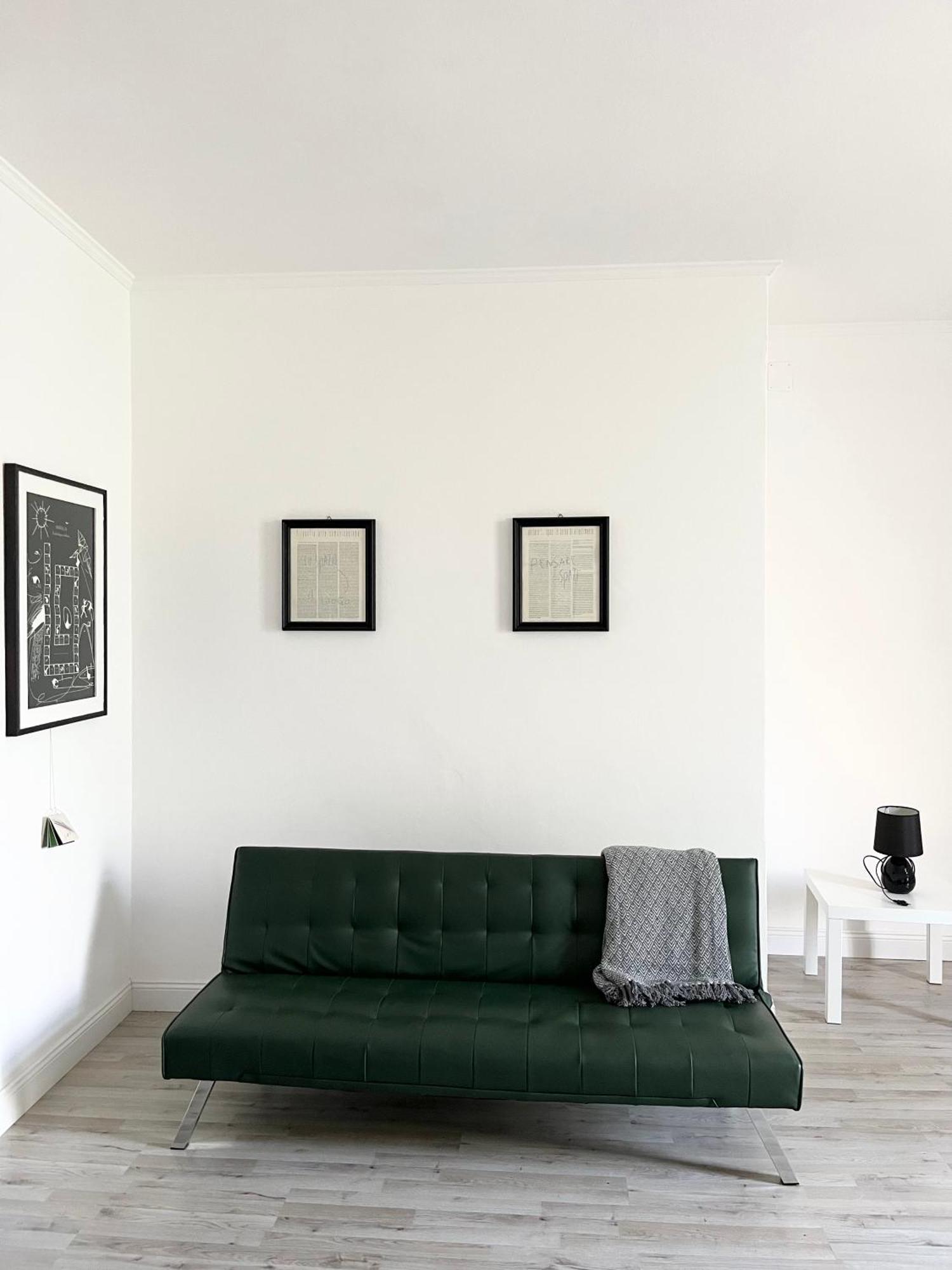 Tap Apartments - In Independent House With Private Garden Alghero Esterno foto
